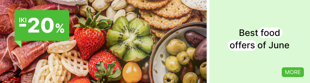 Top food 2026-06 eng